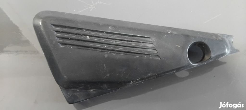 Yamaha Fzs 600 Idom