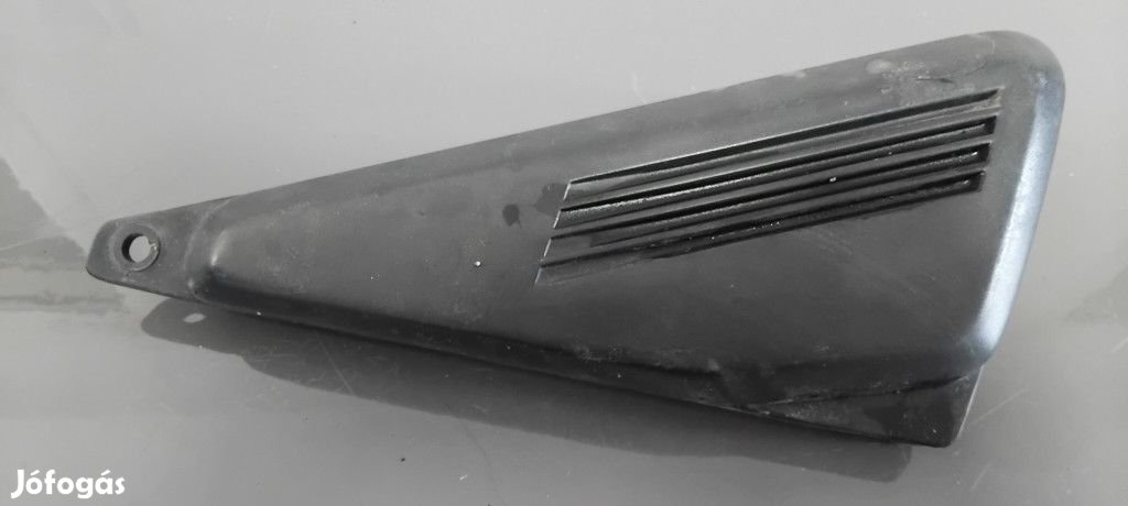 Yamaha Fzs 600 Idom