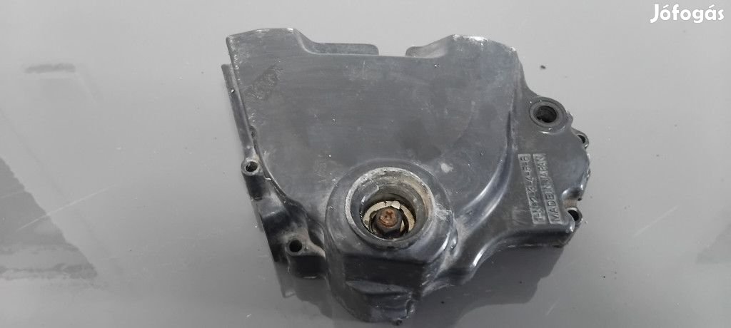 Yamaha Fzs 600 Motorburkolat