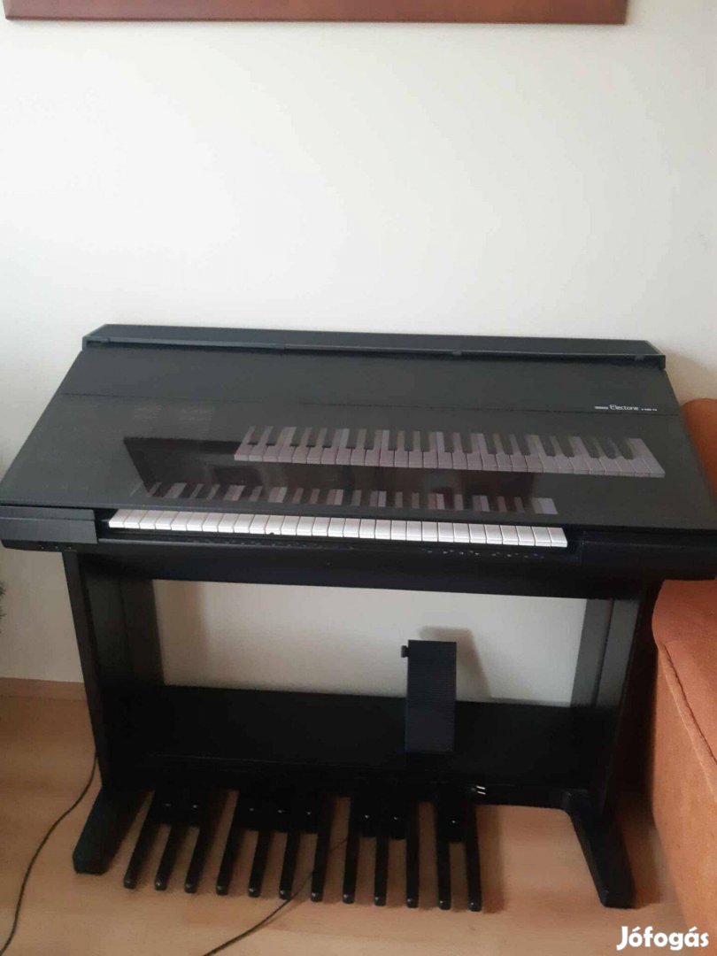 Yamaha HS-4 elektromos orgona