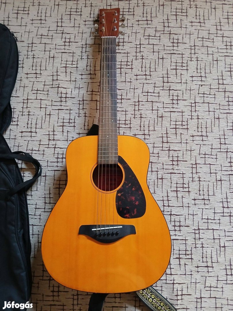 Yamaha JR1 3/4-es akusztikus gitár