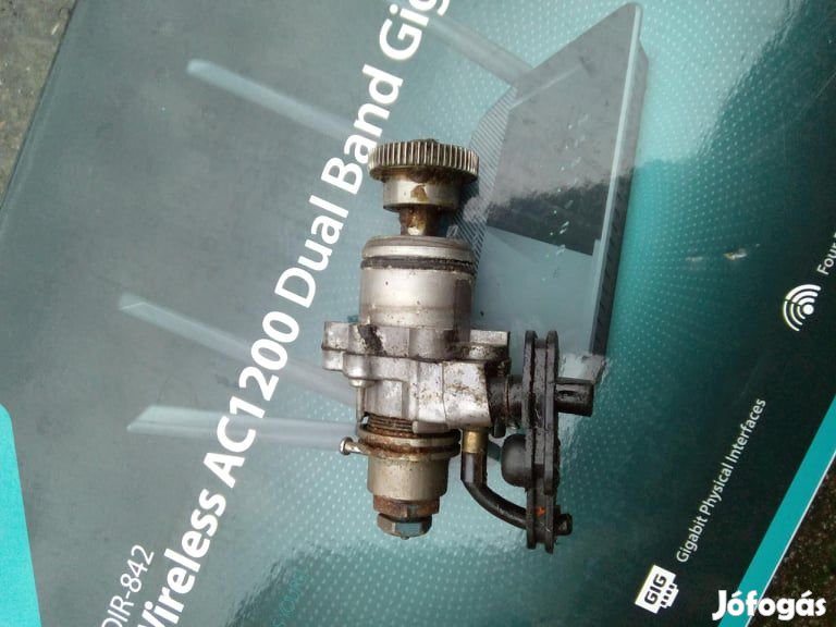 Yamaha Jog 2ja olajpumpa