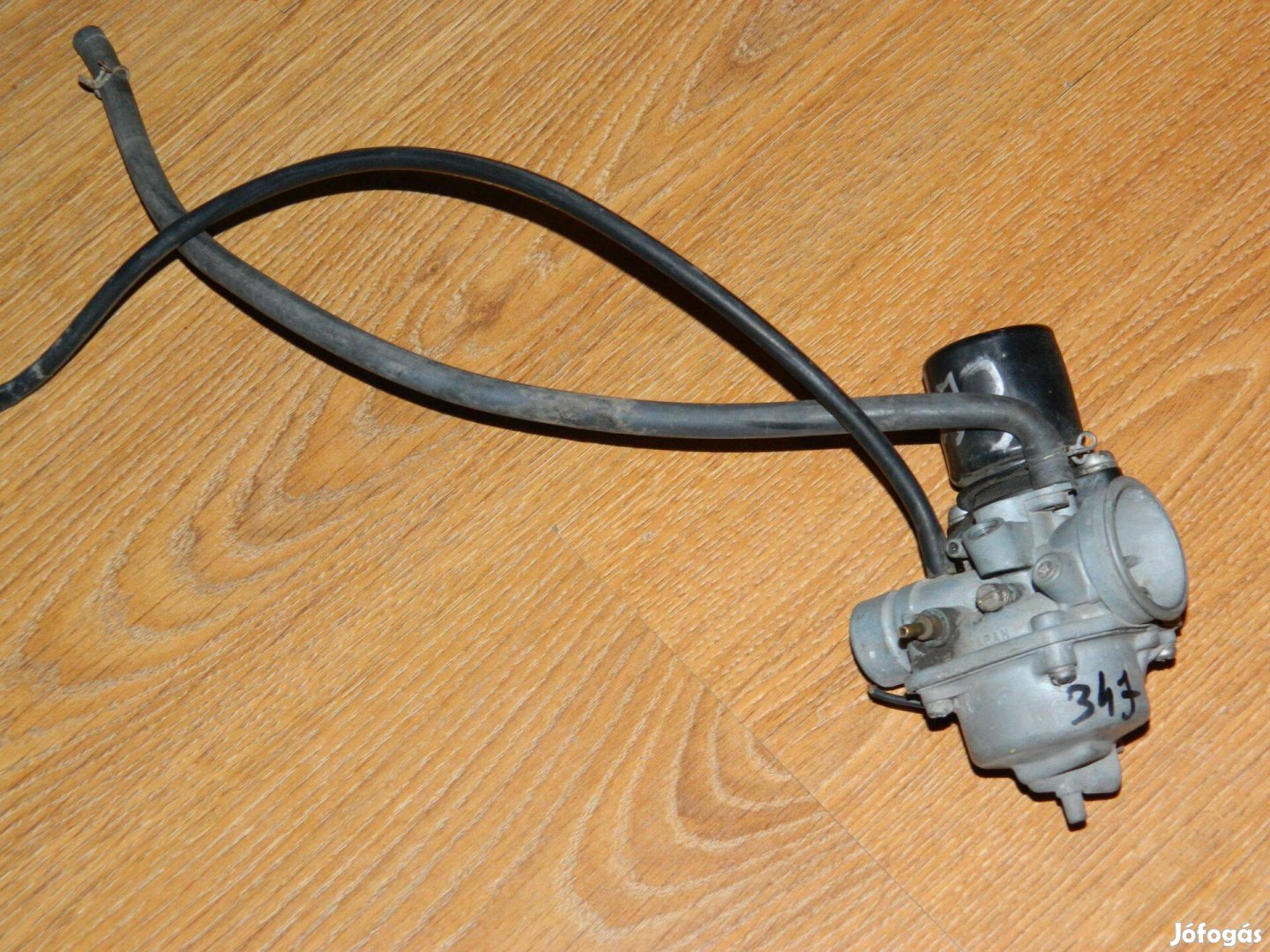 Yamaha Jog 3KJ Karburátor