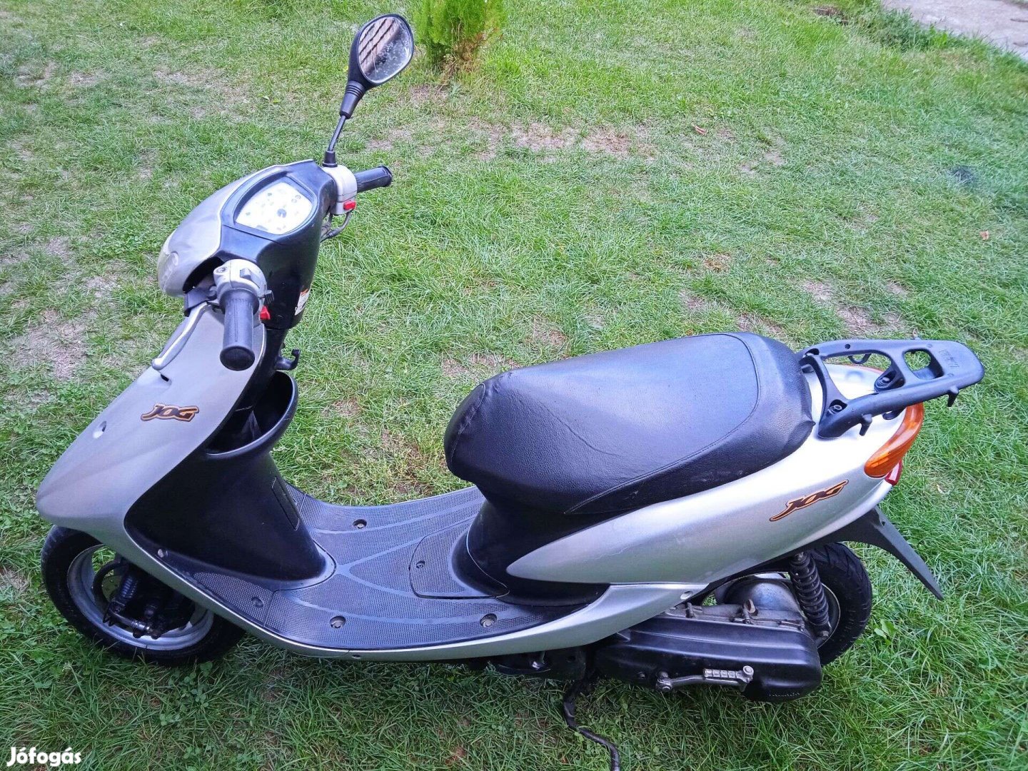 Yamaha Jog 50