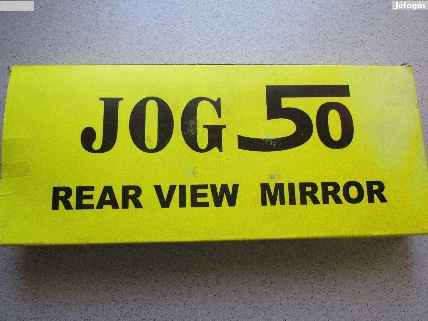 Yamaha Jog 50 robogó visszapillantó tükör Rear View Mirror