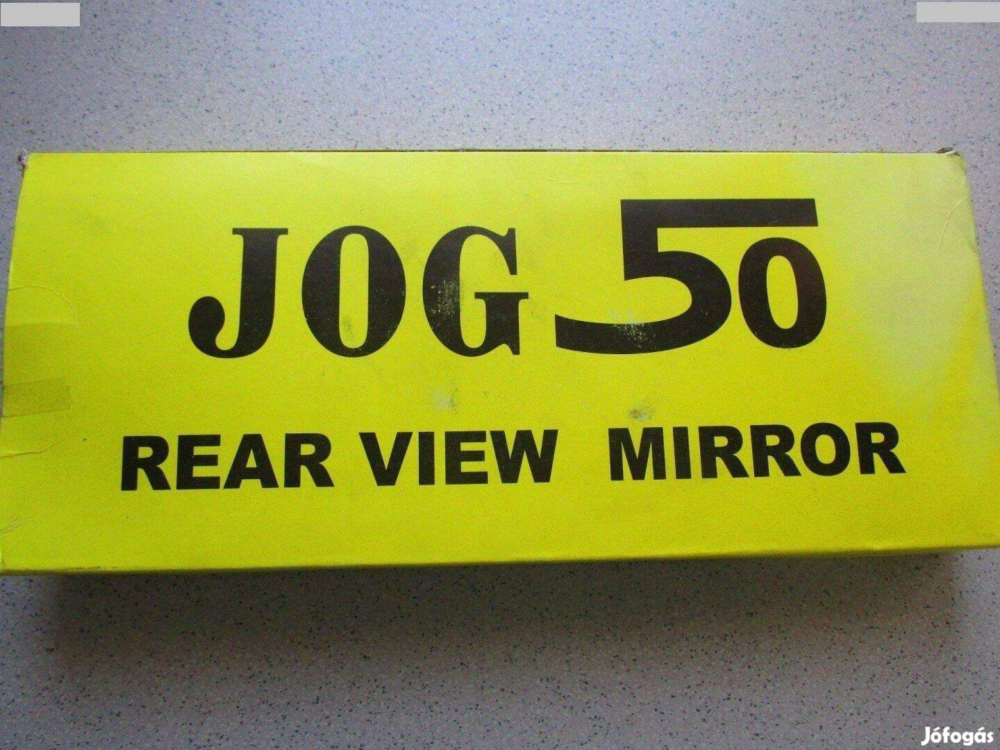 Yamaha Jog 50 robogó visszapillantó tükör Rear View Mirror