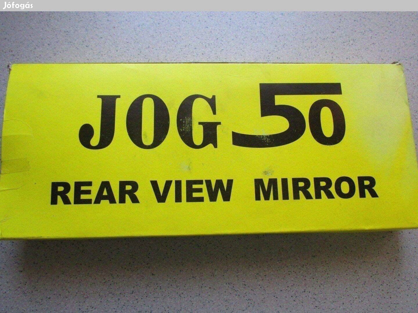 Yamaha Jog 50 robogó visszapillantó tükör Rear View Mirror