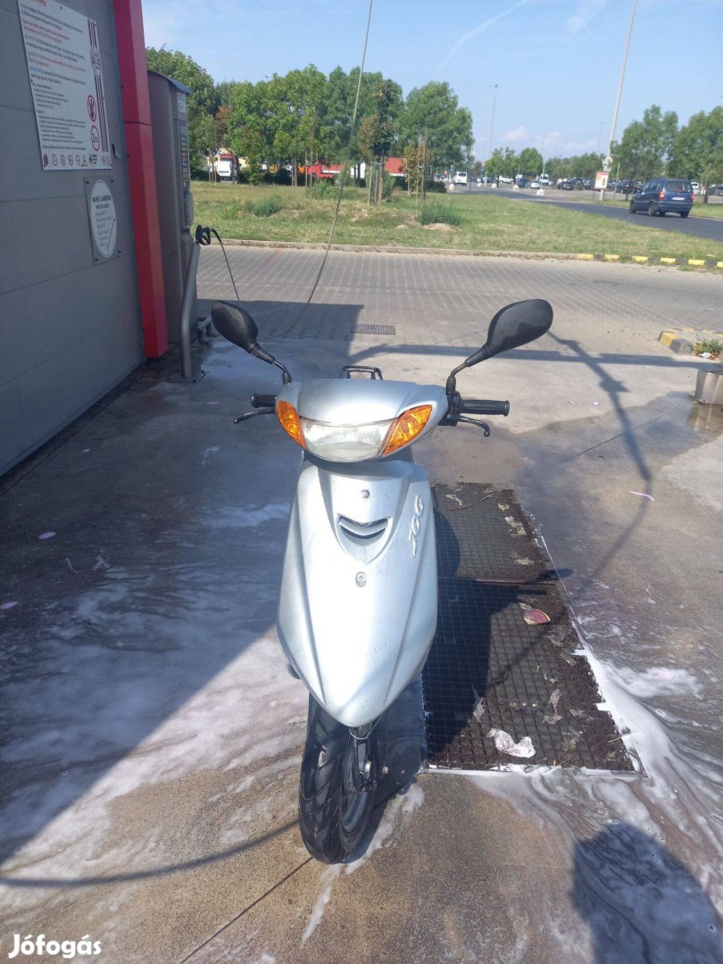 Yamaha Jog 50cc