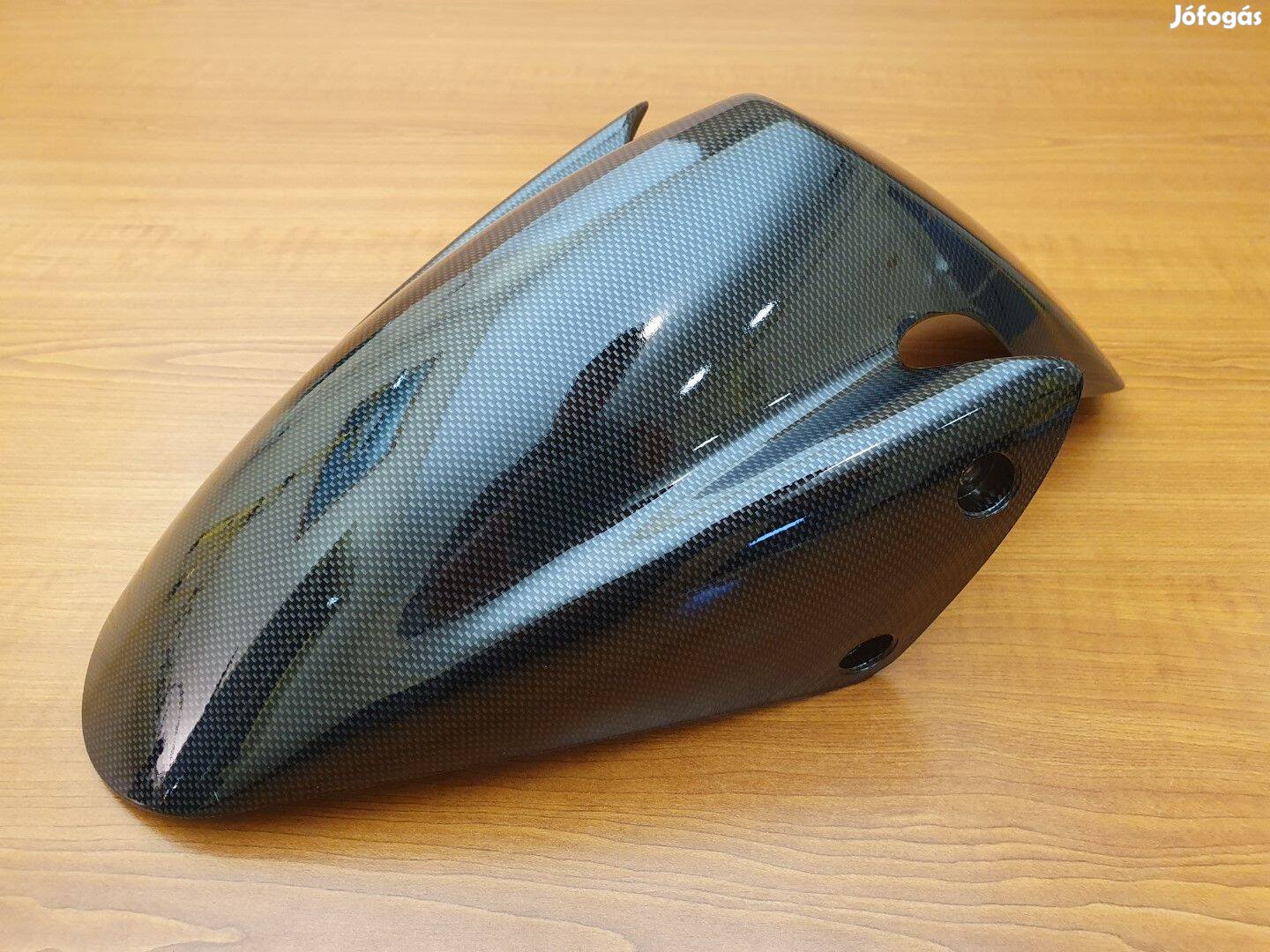 Yamaha Jog R,RR Első Sárvédő - Új 16373