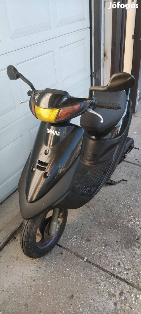 Yamaha Jog Robogó