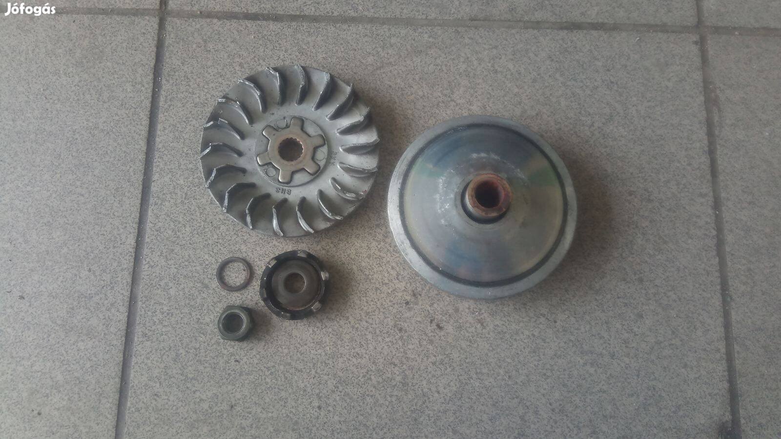 Yamaha Jog SA16J variátor szett