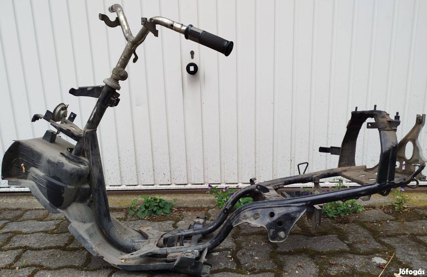 Yamaha Jog alkatrészek