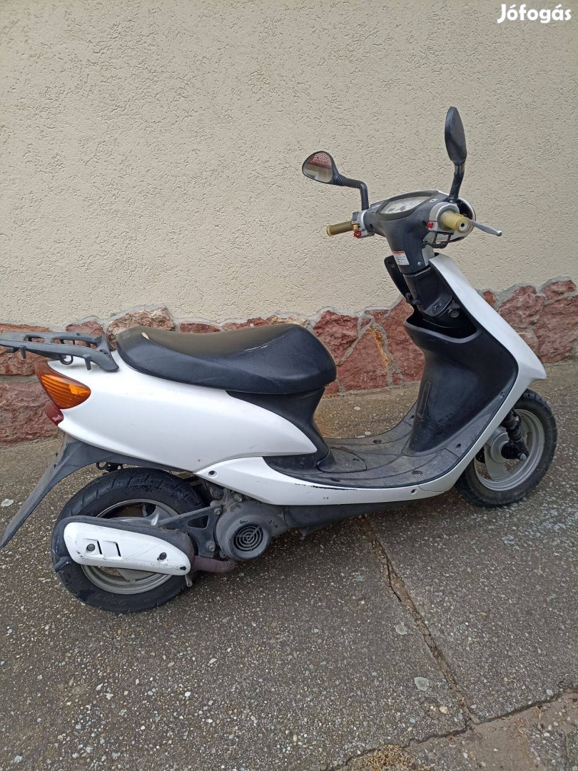 Yamaha Jog robogó