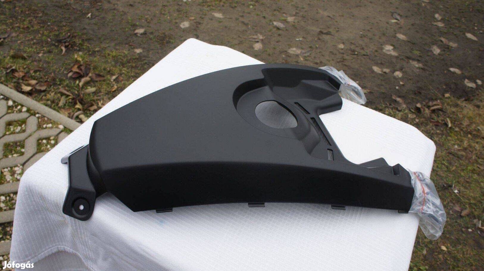 Yamaha Kodiak 450 tank takaró idom új