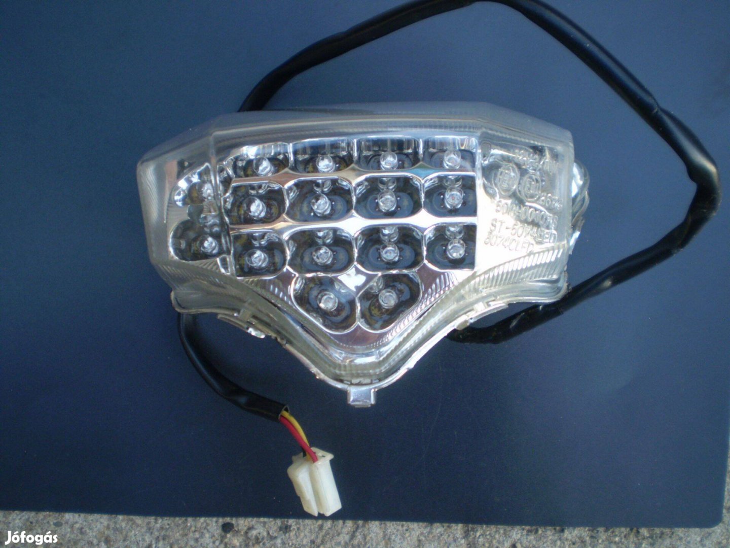 Yamaha Led hátsólámpa