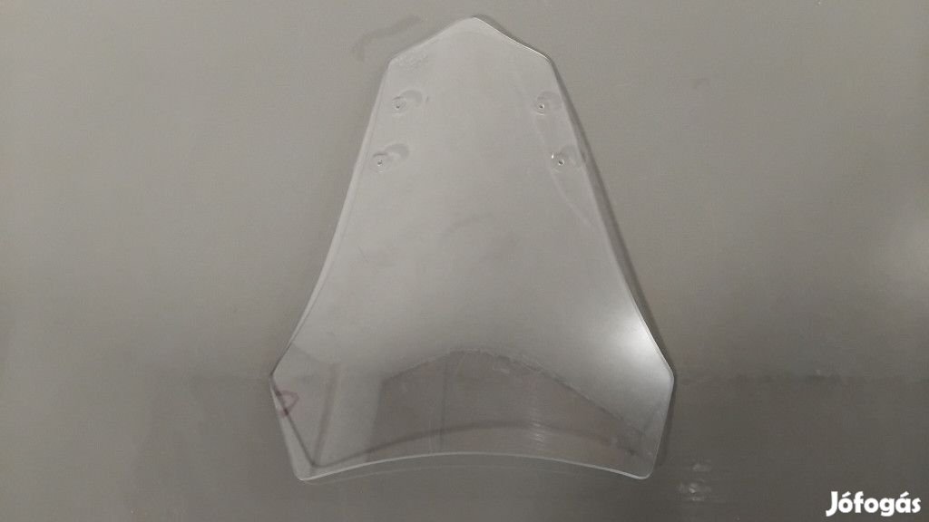 Yamaha MT09 (2014-2016) - Plexi - 660Y-40