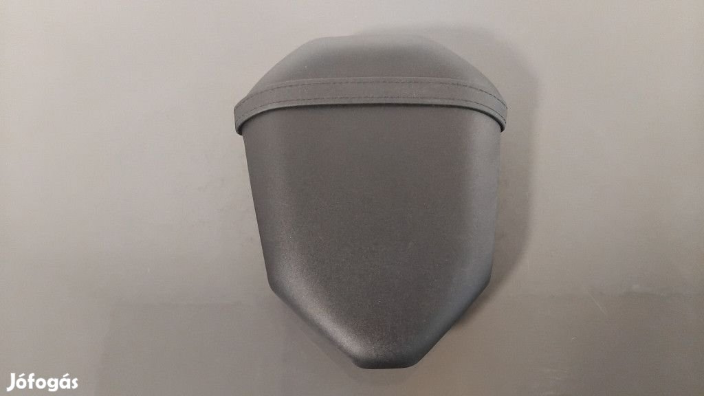 Yamaha MT-07 (2017) - Hátsó ülés - Új