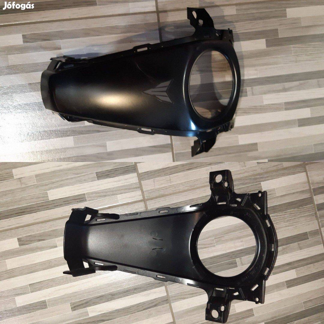 Yamaha MT-125 2020-2024 tankkeret