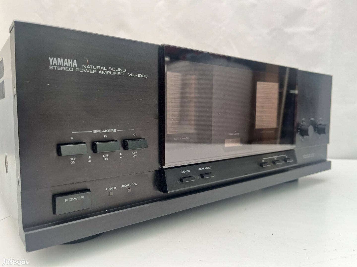 Yamaha MX-1000 erösítö végfok MX1000 MX 1000