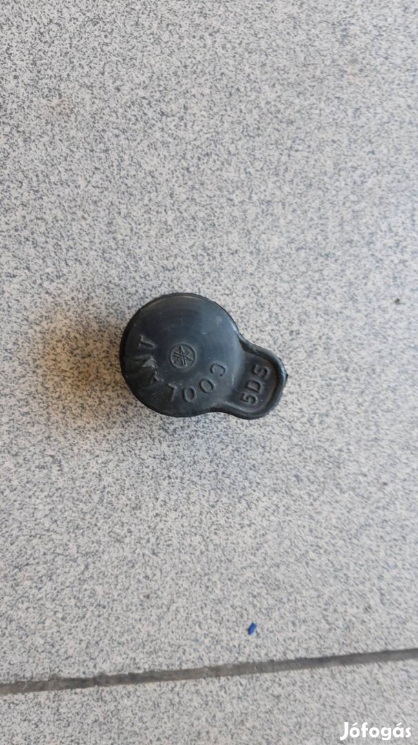 Yamaha Majesty 125 150 kiegyenlítő tartály kupak