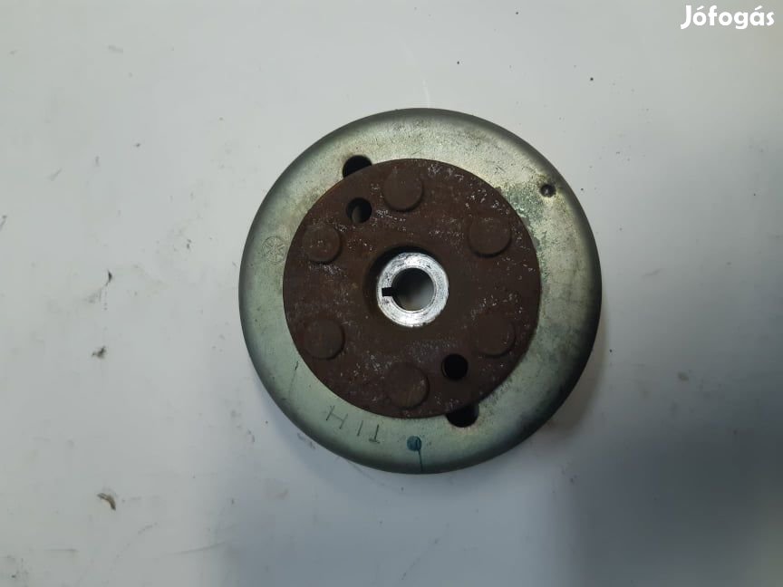 Yamaha Majesty 125 180 Minarelli 5ds lendkerék