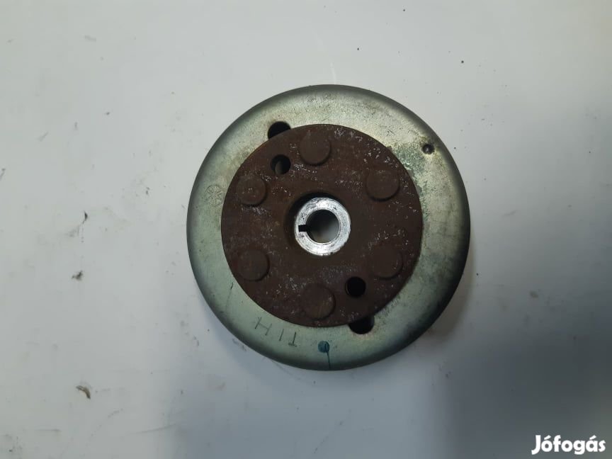 Yamaha Majesty 125 180 Minarelli 5ds lendkerék