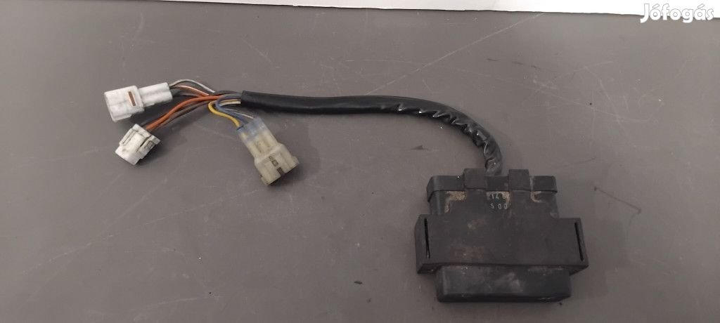Yamaha Majesty 125 Ecu gyújtás elektronika
