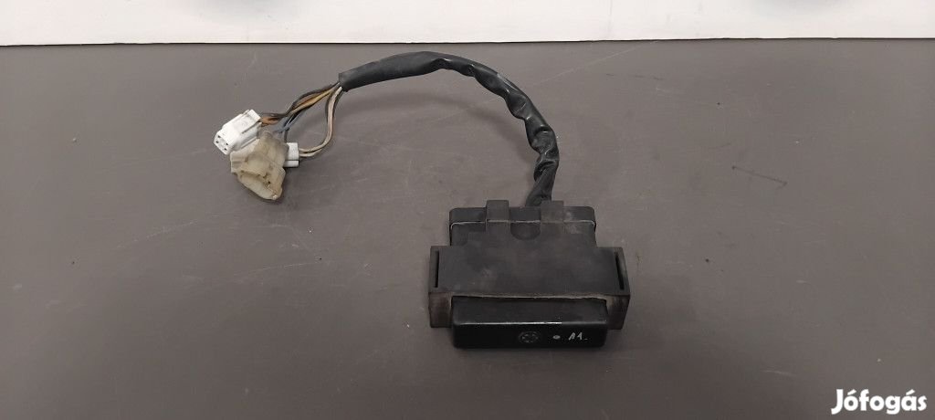 Yamaha Majesty 125 Ecu gyújtás elektronika