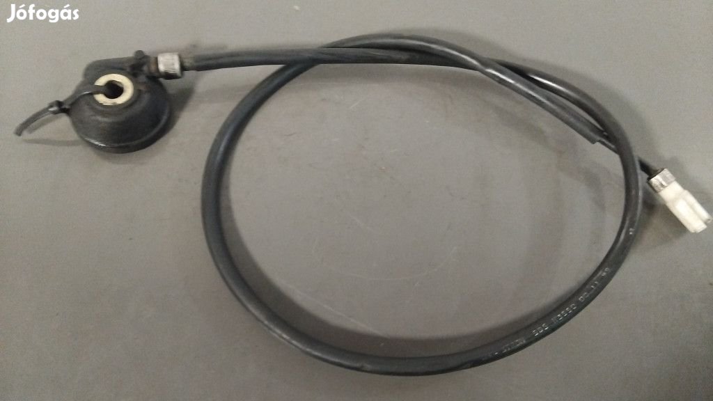 Yamaha Majesty 125 - Kilóméteróra meghajtó