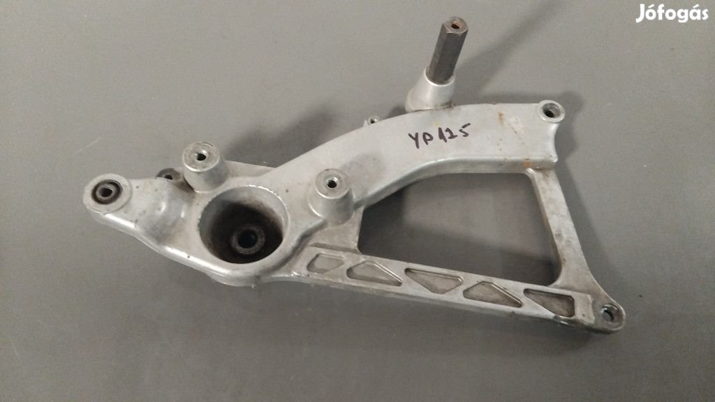 Yamaha Majesty 125 - Lengőkar