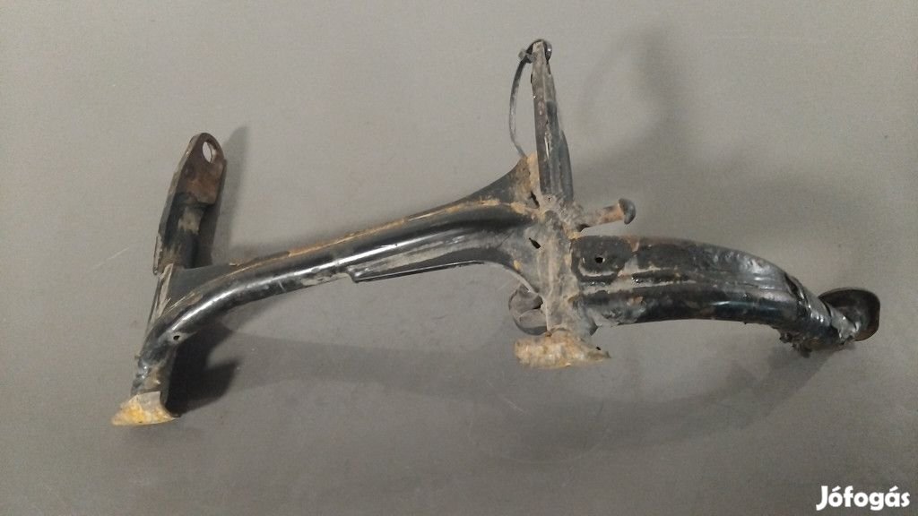 Yamaha Majesty 125 - Sztender