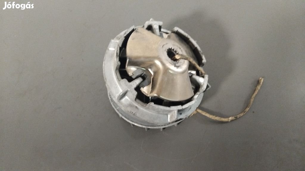 Yamaha Majesty 150 - Variátor