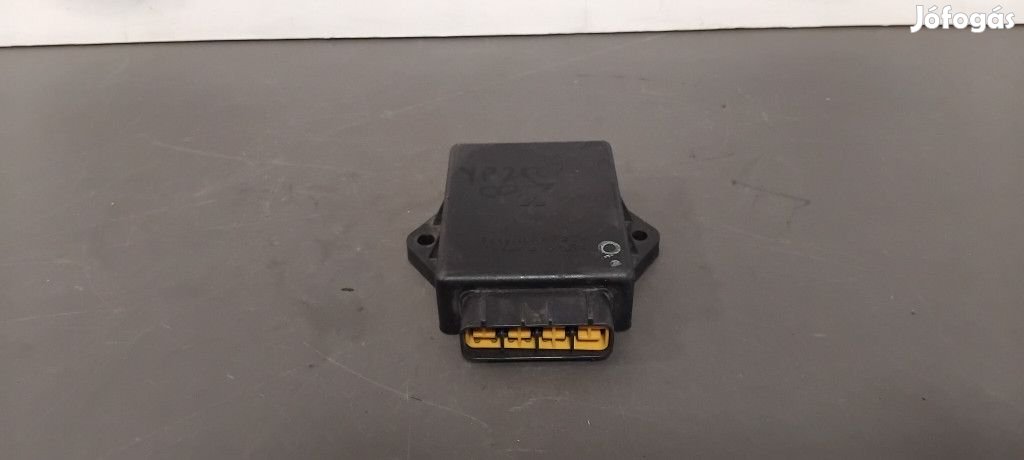Yamaha Majesty 250 Ecu gyújtás elektronika