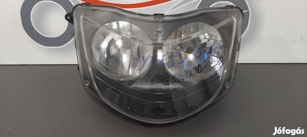 Yamaha Majesty 250 Első lámpa