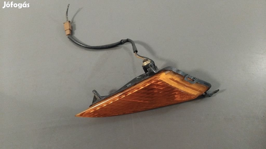 Yamaha Majesty 250 (2001) - Bal első index