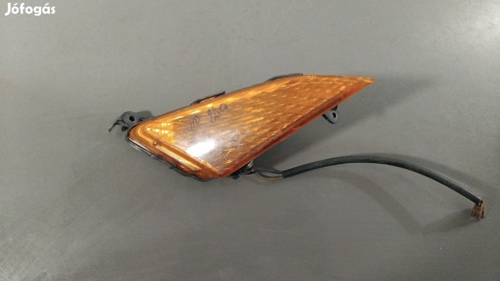 Yamaha Majesty 250 (2001) - Bal első index