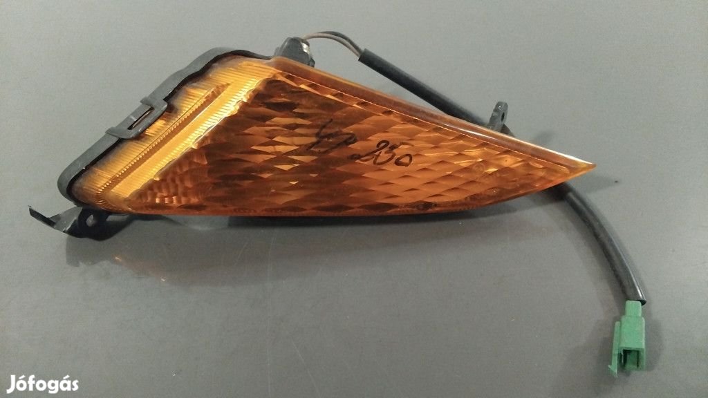 Yamaha Majesty 250 (2001) - Jobb első index