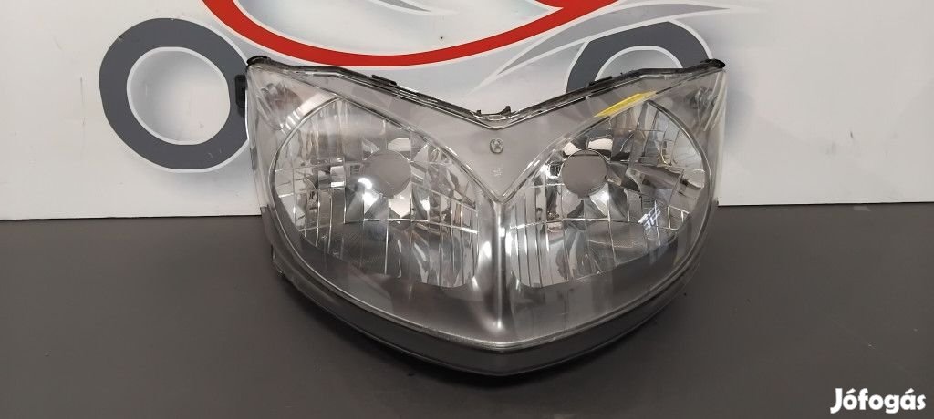 Yamaha Majesty 400 Első lámpa