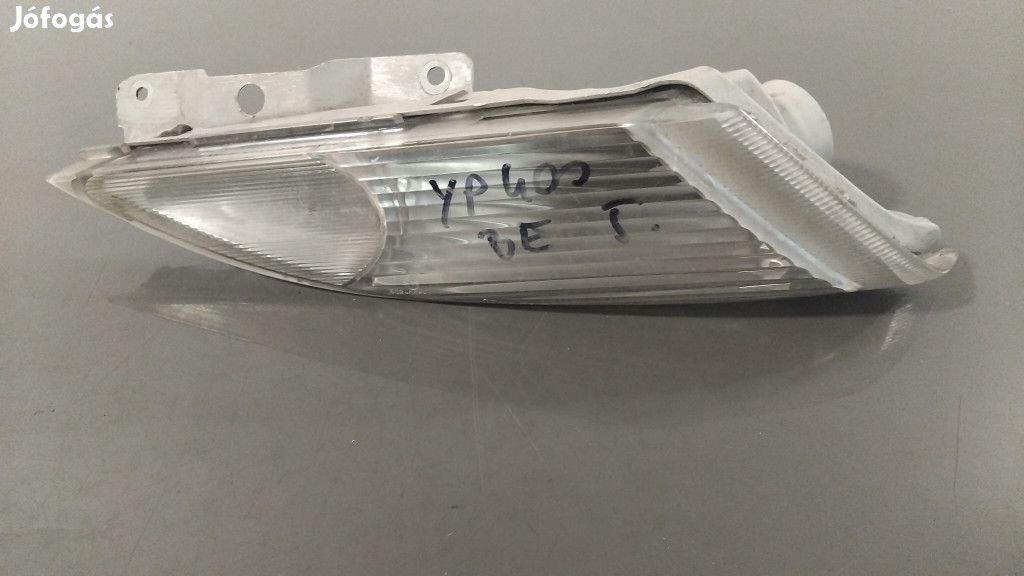 Yamaha Majesty 400 (2004-2008) - Bal első index