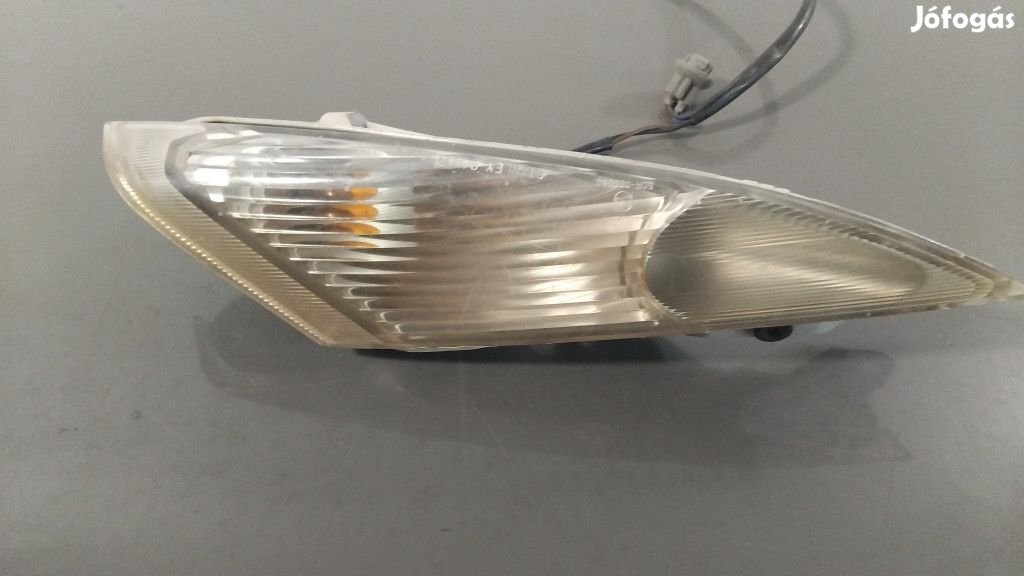 Yamaha Majesty 400 (2004-2008) - Bal első index