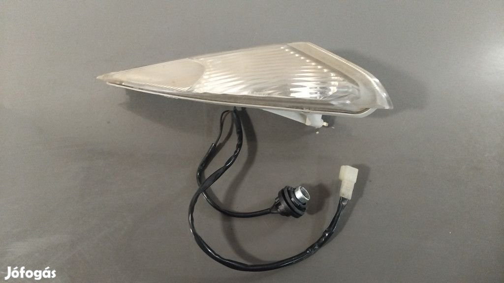 Yamaha Majesty 400 (2004-2008) - Jobb első index