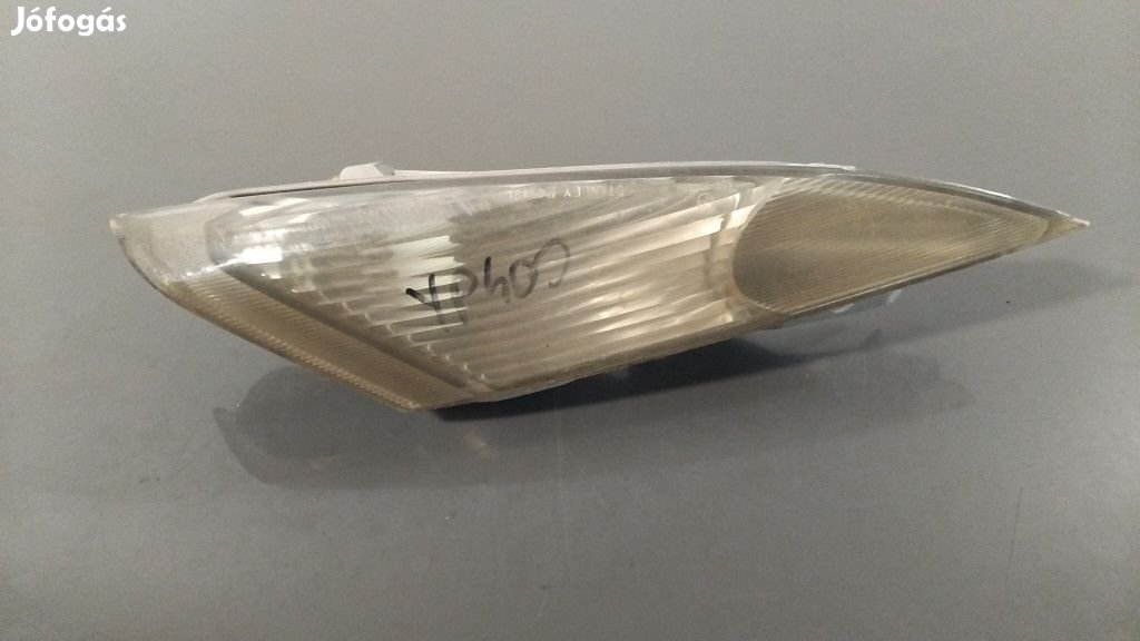 Yamaha Majesty 400 (2004-2008) - Jobb első index