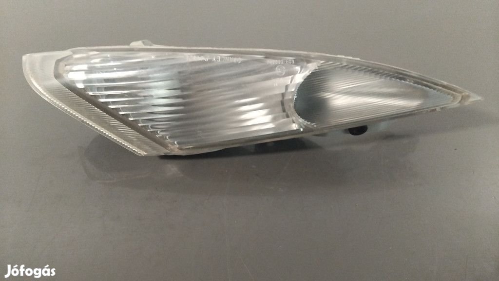 Yamaha Majesty 400 (2004-2008) - Jobb első index