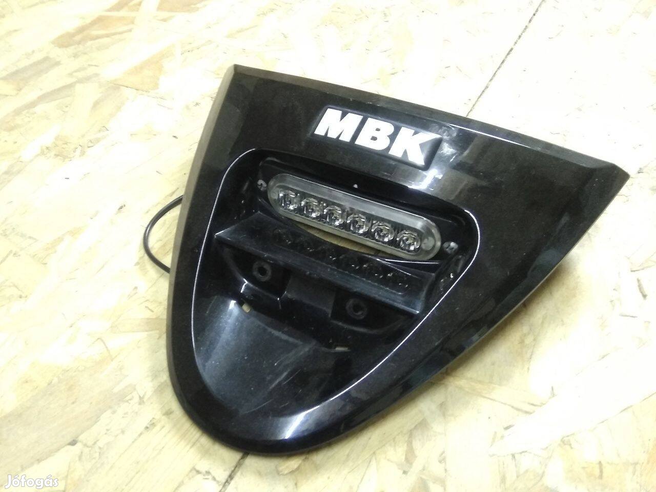 Yamaha Majesty/MBK Skyliner 125 orridom betét