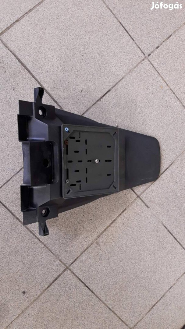 Yamaha Majesty YP250 '04 farokidom