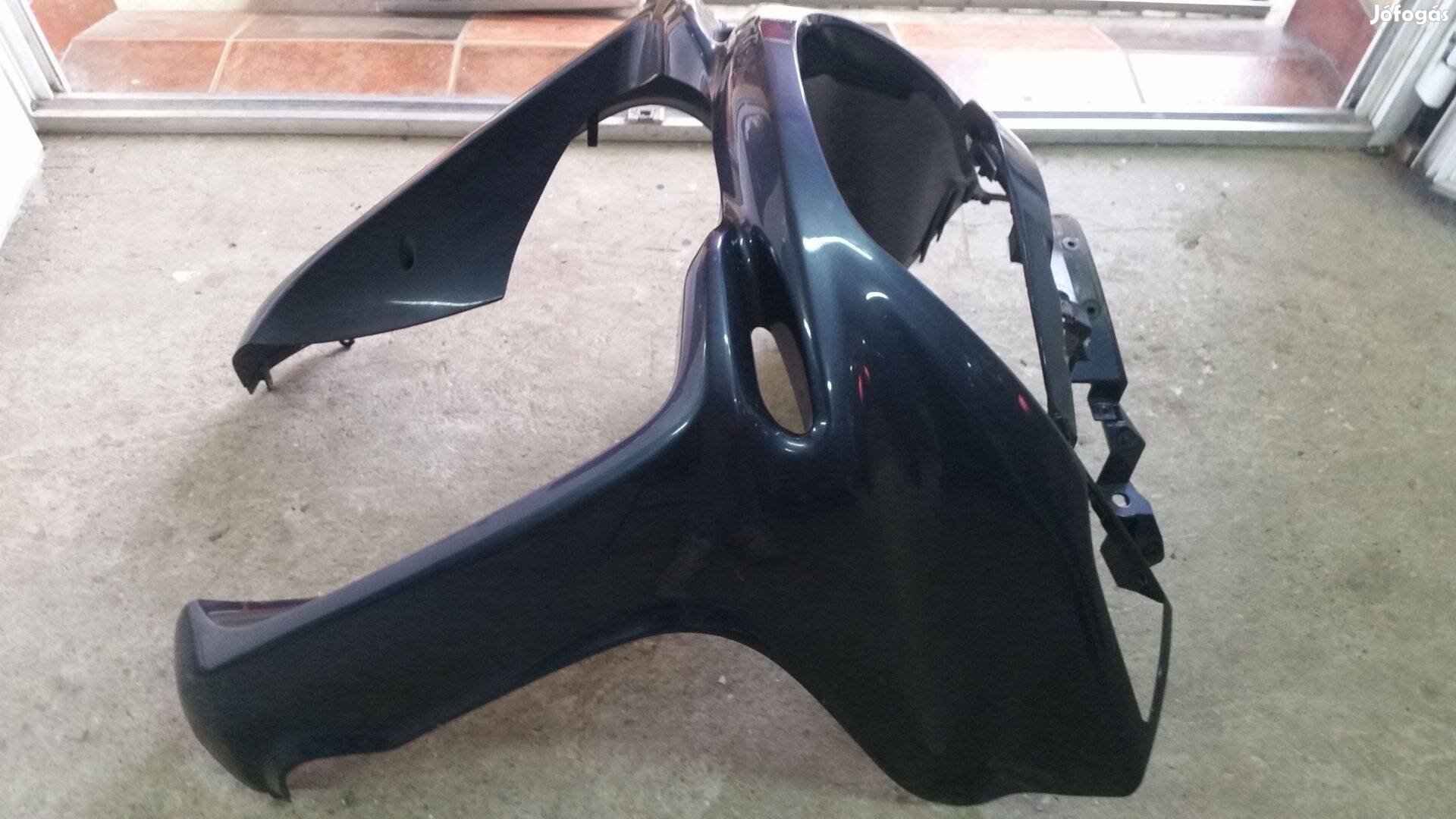 Yamaha Majesty első idom