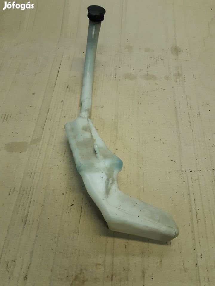 Yamaha Majesty kiegyenlítő tartály