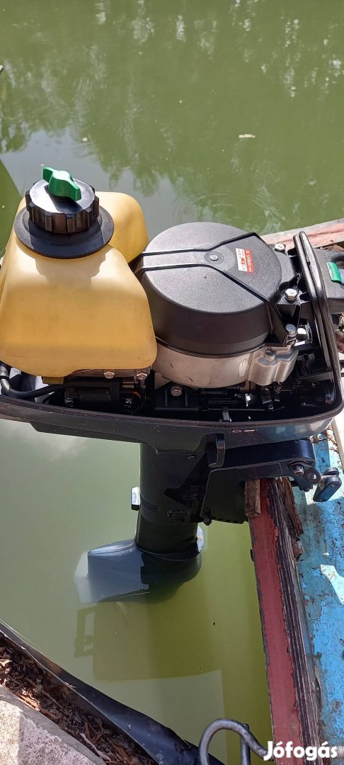 Yamaha Malta 3,4Le