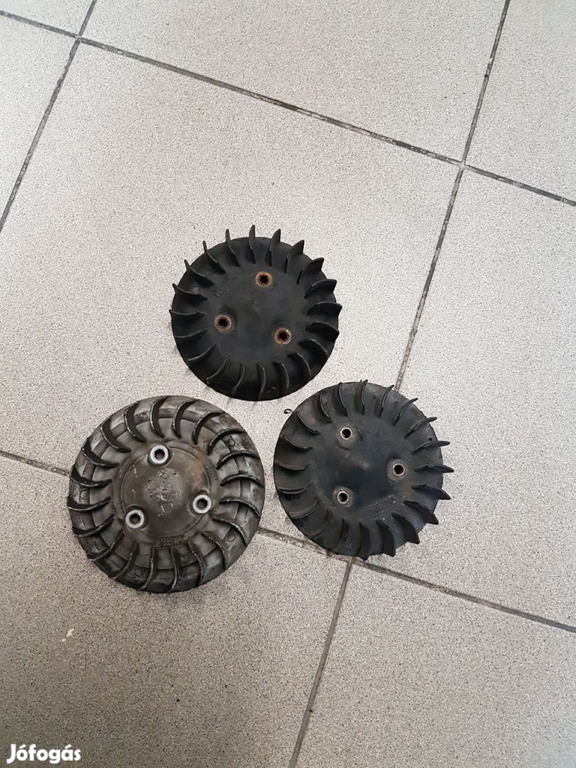 Yamaha Minarelli 50 Hűtő ventillátor