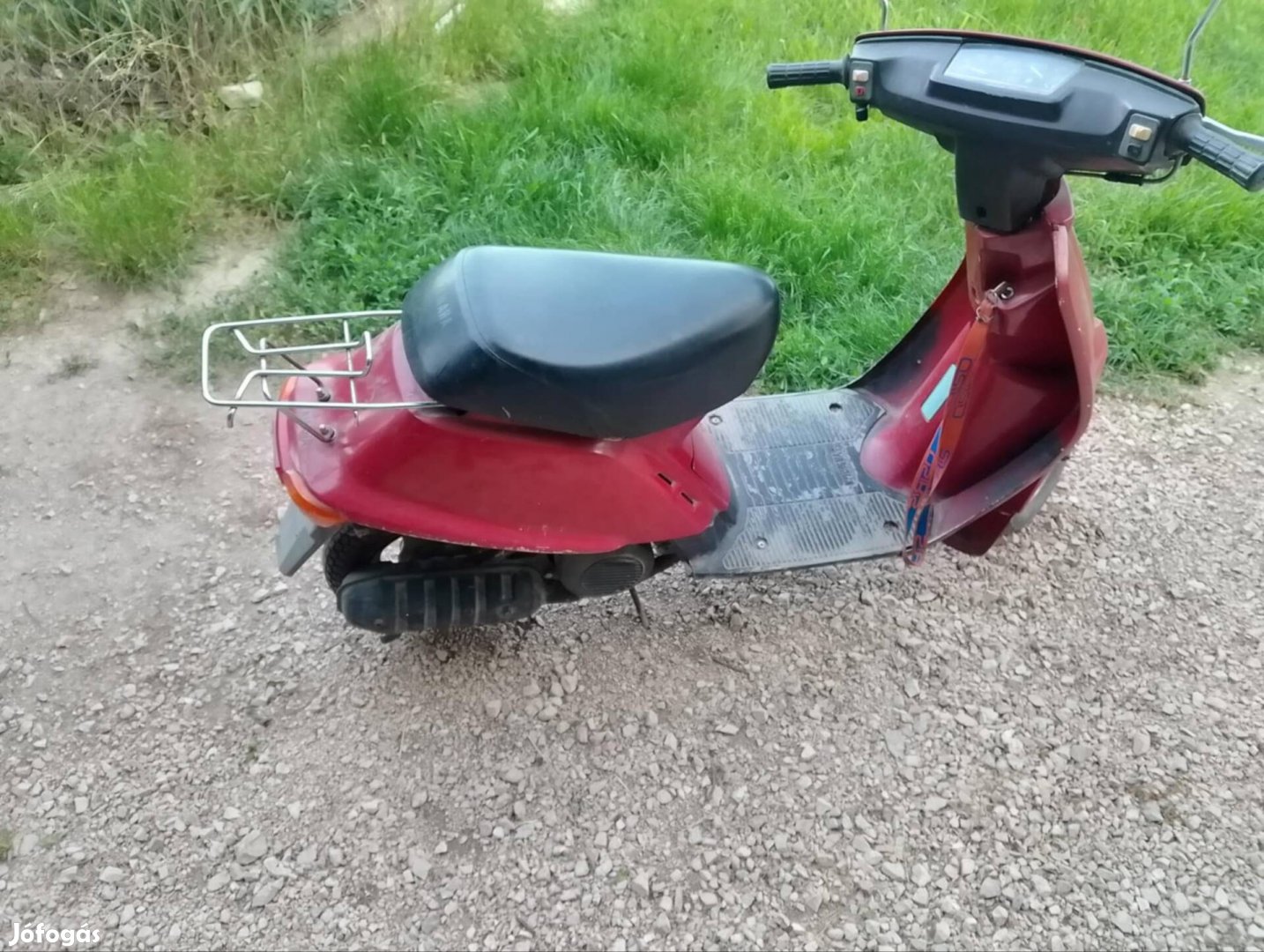 Yamaha Mint 1yu alkatrészek alkatrész bontás 